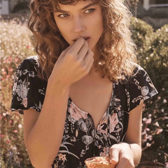 Auguste the label dress - Picture 6 of 10